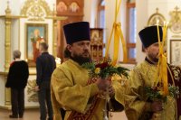 4-Престольный праздник главного храма Восточного Казахстана