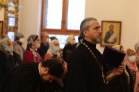 10-Престольный праздник главного храма Восточного Казахстана