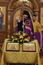 11-Престольный праздник главного храма Восточного Казахстана