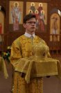13-Престольный праздник главного храма Восточного Казахстана