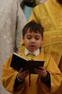 15-Престольный праздник главного храма Восточного Казахстана