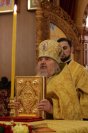 16-Престольный праздник главного храма Восточного Казахстана