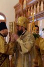 26-Престольный праздник главного храма Восточного Казахстана