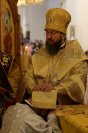 33-Престольный праздник главного храма Восточного Казахстана