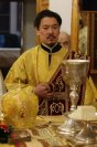 38-Престольный праздник главного храма Восточного Казахстана
