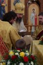 39-Престольный праздник главного храма Восточного Казахстана