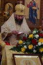 40-Престольный праздник главного храма Восточного Казахстана