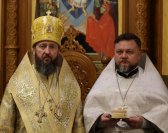 42-Престольный праздник главного храма Восточного Казахстана