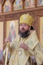 44-Престольный праздник главного храма Восточного Казахстана