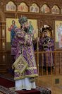 1-День поминовения усопших в кафедральном соборе