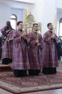 9-День поминовения усопших в кафедральном соборе