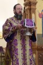 13-День поминовения усопших в кафедральном соборе