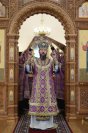 19-День поминовения усопших в кафедральном соборе