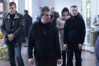 24-День поминовения усопших в кафедральном соборе