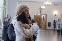 25-День поминовения усопших в кафедральном соборе