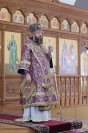 26-День поминовения усопших в кафедральном соборе