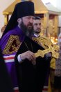 4-Божественная Литургия в Неделю всех святых