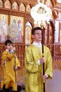 22-Божественная Литургия в Неделю всех святых