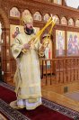 34-Божественная Литургия в Неделю всех святых
