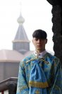 4-Престольный праздник Покровского храма  города Усть-Каменогорска