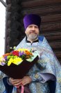 5-Престольный праздник Покровского храма  города Усть-Каменогорска