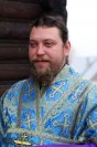 6-Престольный праздник Покровского храма  города Усть-Каменогорска
