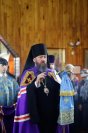 9-Престольный праздник Покровского храма  города Усть-Каменогорска
