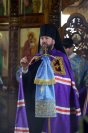 11-Престольный праздник Покровского храма  города Усть-Каменогорска
