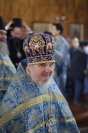12-Престольный праздник Покровского храма  города Усть-Каменогорска