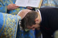 15-Престольный праздник Покровского храма  города Усть-Каменогорска