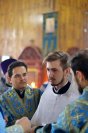 16-Престольный праздник Покровского храма  города Усть-Каменогорска