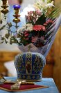 18-Престольный праздник Покровского храма  города Усть-Каменогорска