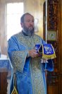 25-Престольный праздник Покровского храма  города Усть-Каменогорска