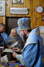 32-Престольный праздник Покровского храма  города Усть-Каменогорска