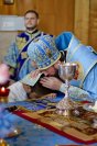 33-Престольный праздник Покровского храма  города Усть-Каменогорска
