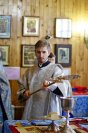 36-Престольный праздник Покровского храма  города Усть-Каменогорска