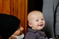 37-Престольный праздник Покровского храма  города Усть-Каменогорска