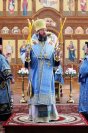 9-Праздник Сретения Господня  в главном храме Рудного Алтая