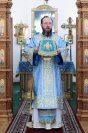 16-Праздник Сретения Господня  в главном храме Рудного Алтая