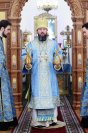 18-Праздник Сретения Господня  в главном храме Рудного Алтая