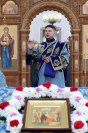 19-Праздник Сретения Господня  в главном храме Рудного Алтая