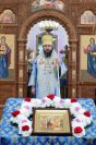 30-Праздник Сретения Господня  в главном храме Рудного Алтая