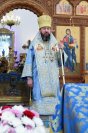 31-Праздник Сретения Господня  в главном храме Рудного Алтая