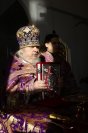 11-Служение епископа Амфилохия в Неделю 2-ю Великого поста
