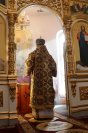 17-Служение епископа Амфилохия в Неделю 2-ю Великого поста