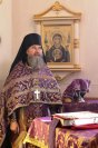 18-Служение епископа Амфилохия в Неделю 2-ю Великого поста