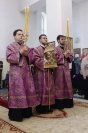 21-Служение епископа Амфилохия в Неделю 2-ю Великого поста