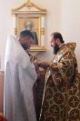 34-Служение епископа Амфилохия в Неделю 2-ю Великого поста
