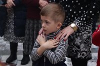39-Служение епископа Амфилохия в Неделю 2-ю Великого поста