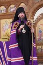 6-Служение епископа Амфилохия  в Неделю о блудном сыне